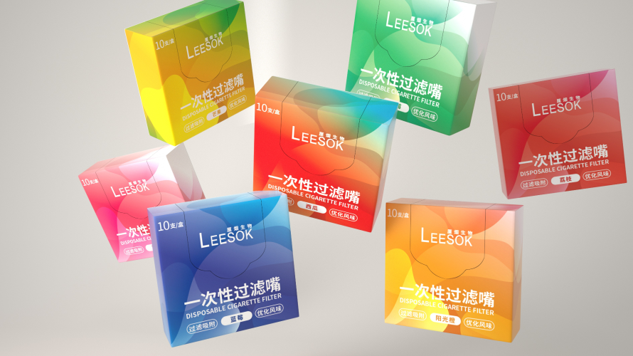 少一点，更健康