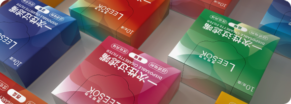 全球联动，LESSIS OK